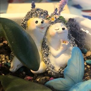 Meet your Posher, Rene